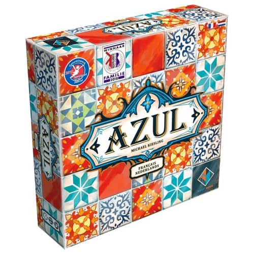 Azul